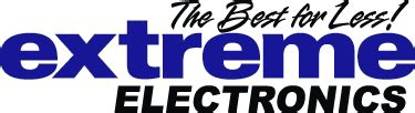 extreme electronics brandon.